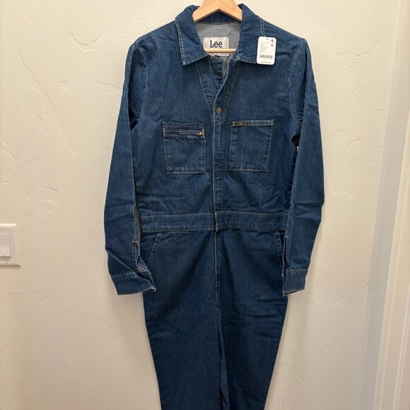 Free People Lee Unionall NWT * - Picture 5 of 7